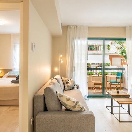 Port Cambrils, Apartamento Centrico, Equipado Y Acogedor מראה חיצוני תמונה