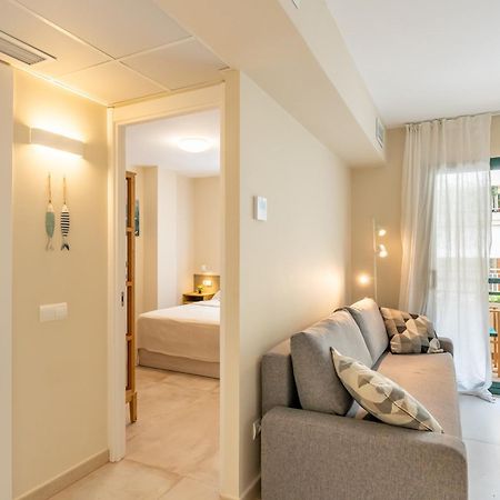 Port Cambrils, Apartamento Centrico, Equipado Y Acogedor מראה חיצוני תמונה