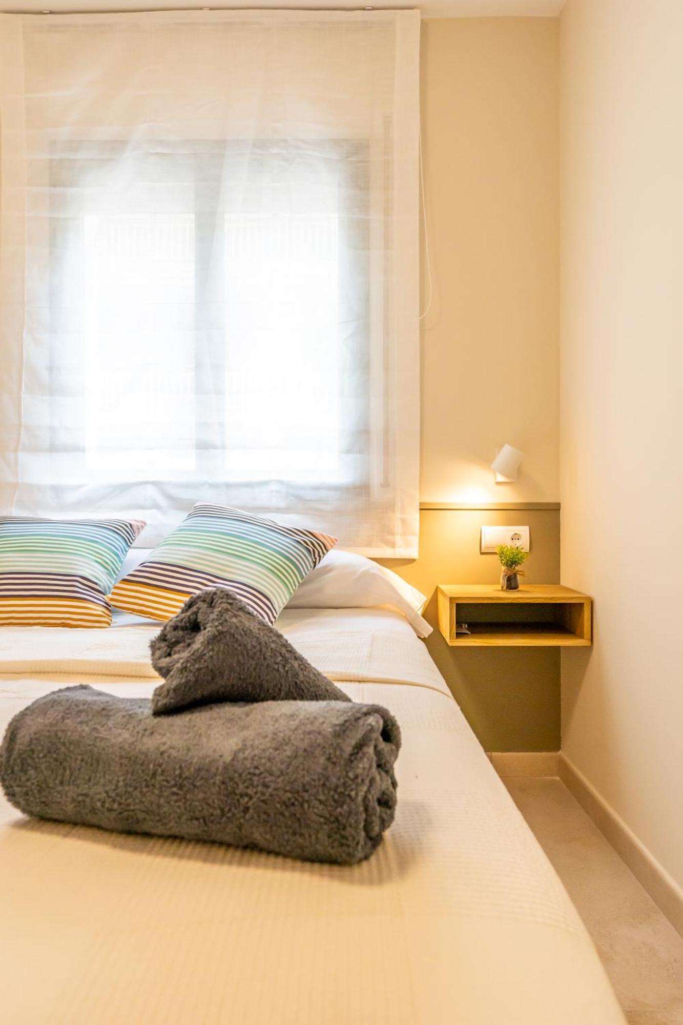 Port Cambrils, Apartamento Centrico, Equipado Y Acogedor מראה חיצוני תמונה