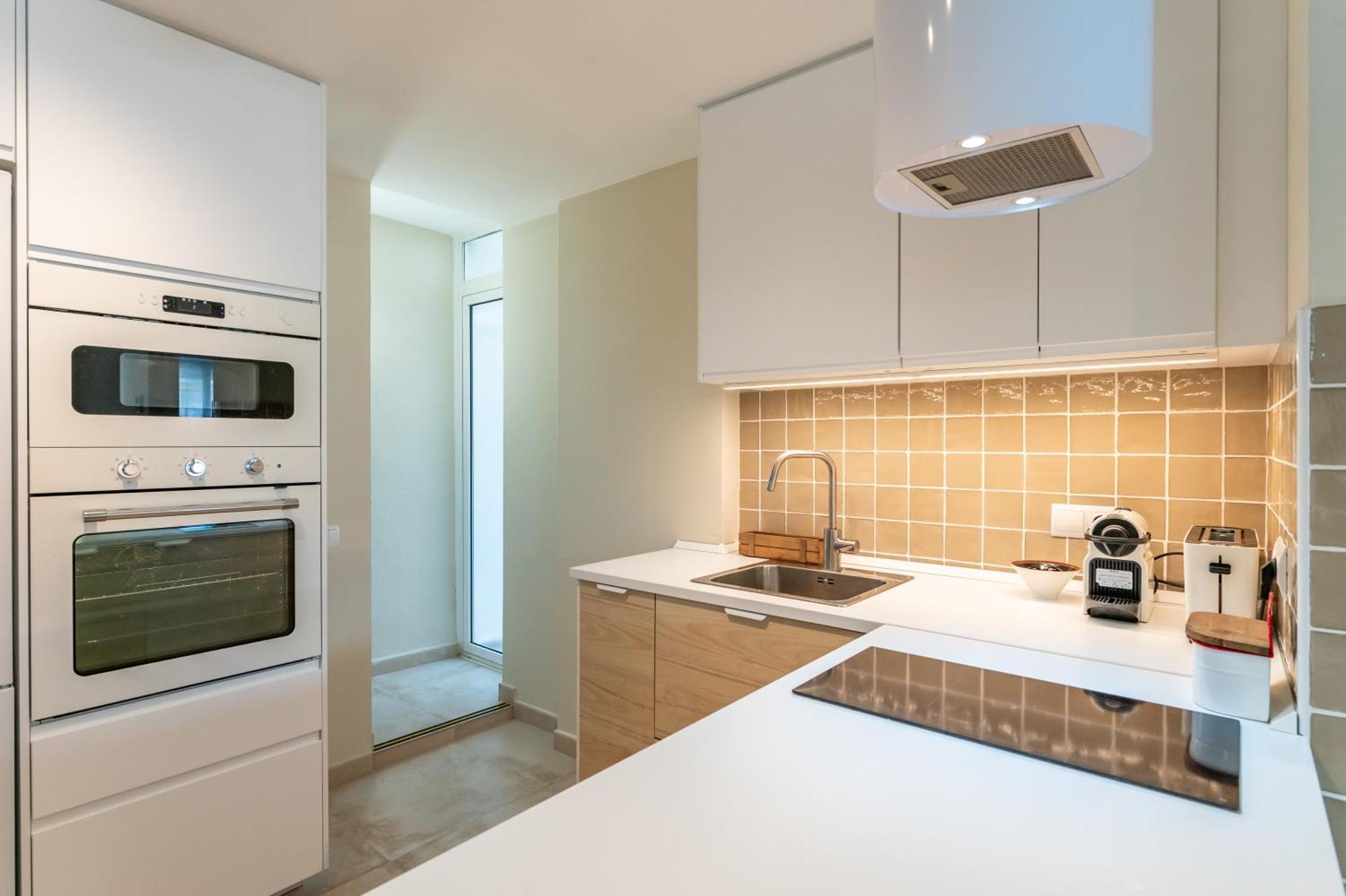 Port Cambrils, Apartamento Centrico, Equipado Y Acogedor מראה חיצוני תמונה