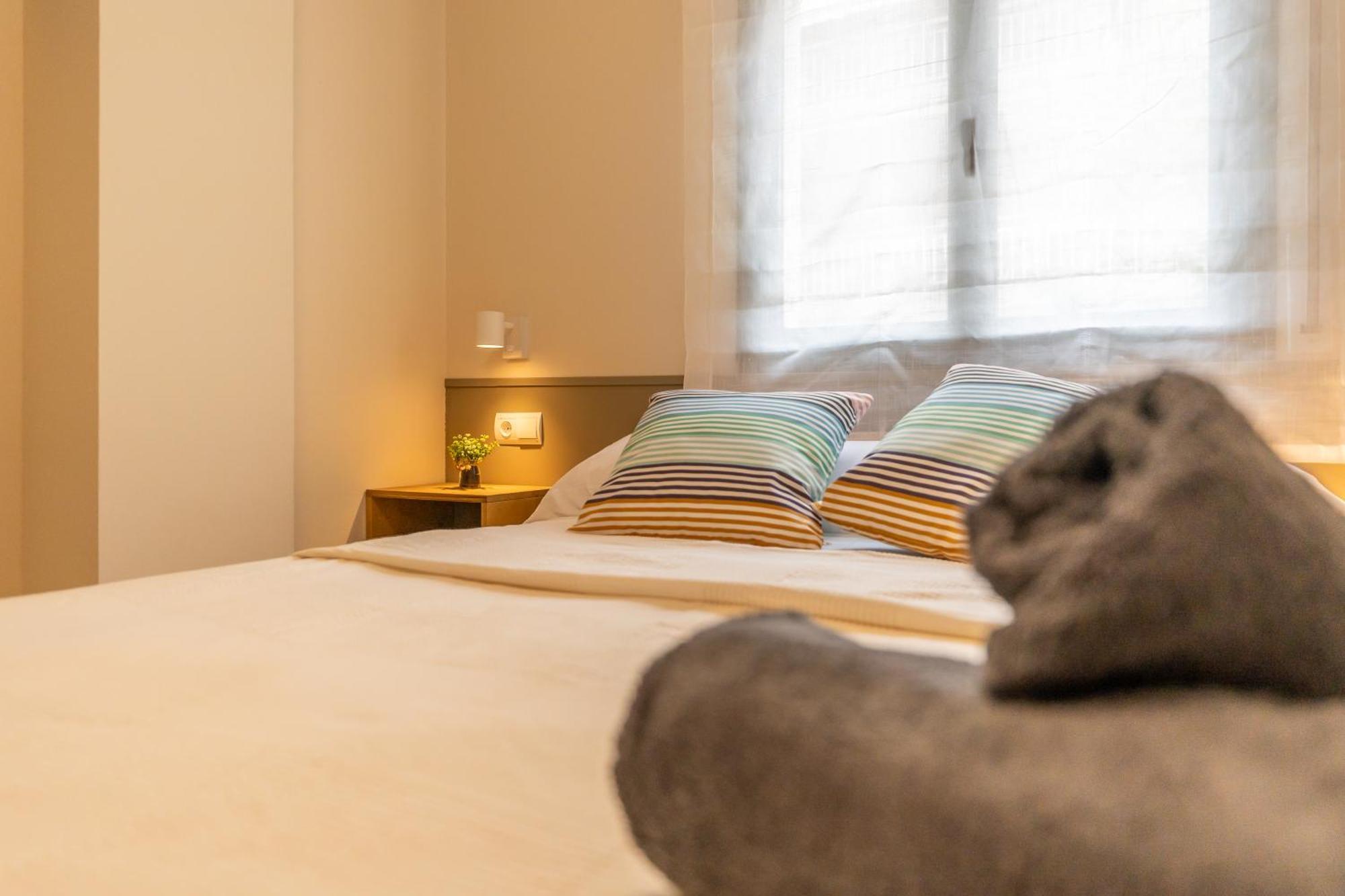 Port Cambrils, Apartamento Centrico, Equipado Y Acogedor מראה חיצוני תמונה