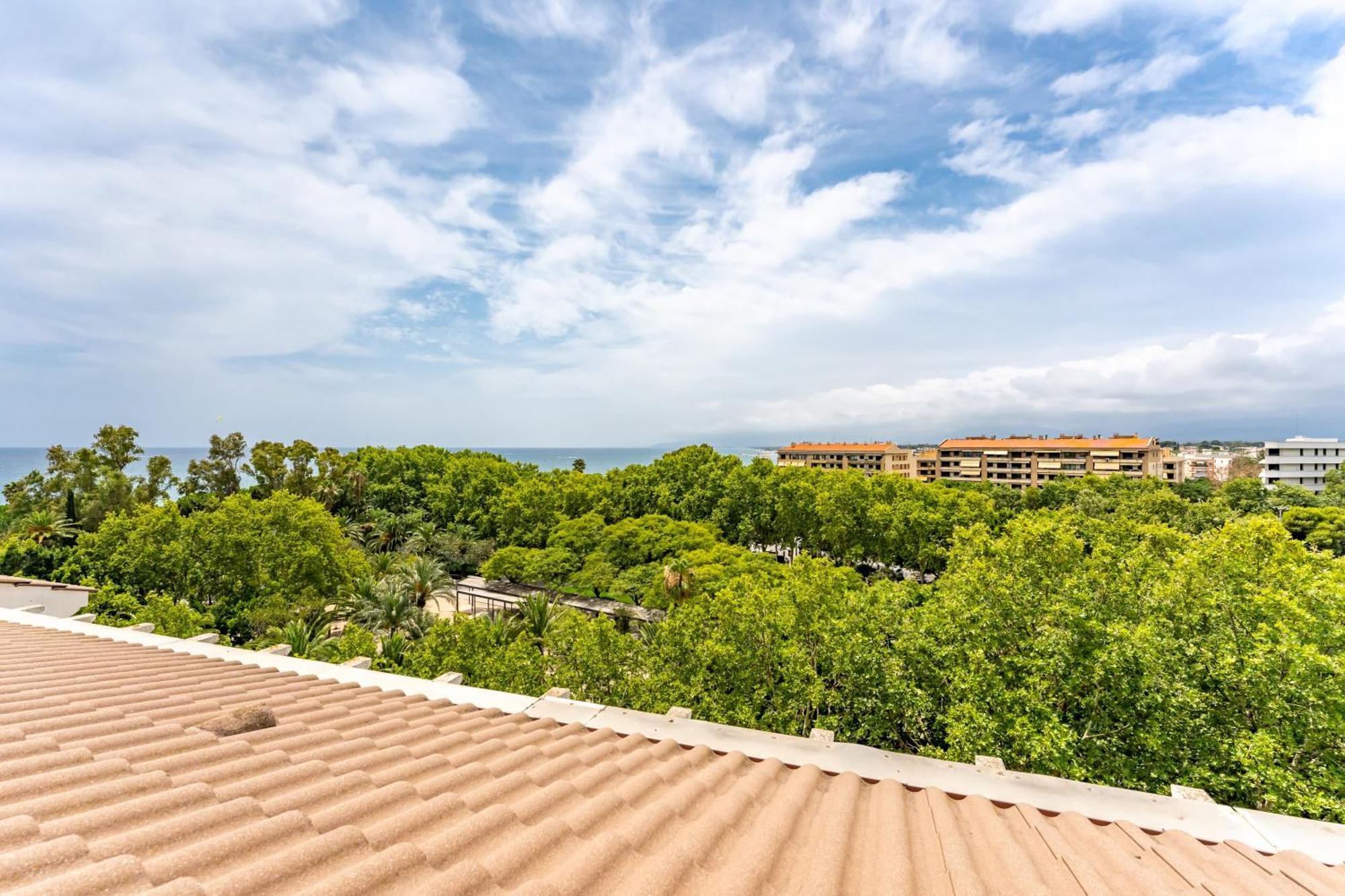 Port Cambrils, Apartamento Centrico, Equipado Y Acogedor מראה חיצוני תמונה