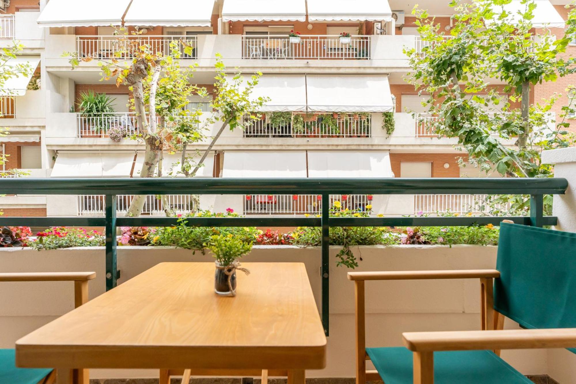 Port Cambrils, Apartamento Centrico, Equipado Y Acogedor מראה חיצוני תמונה