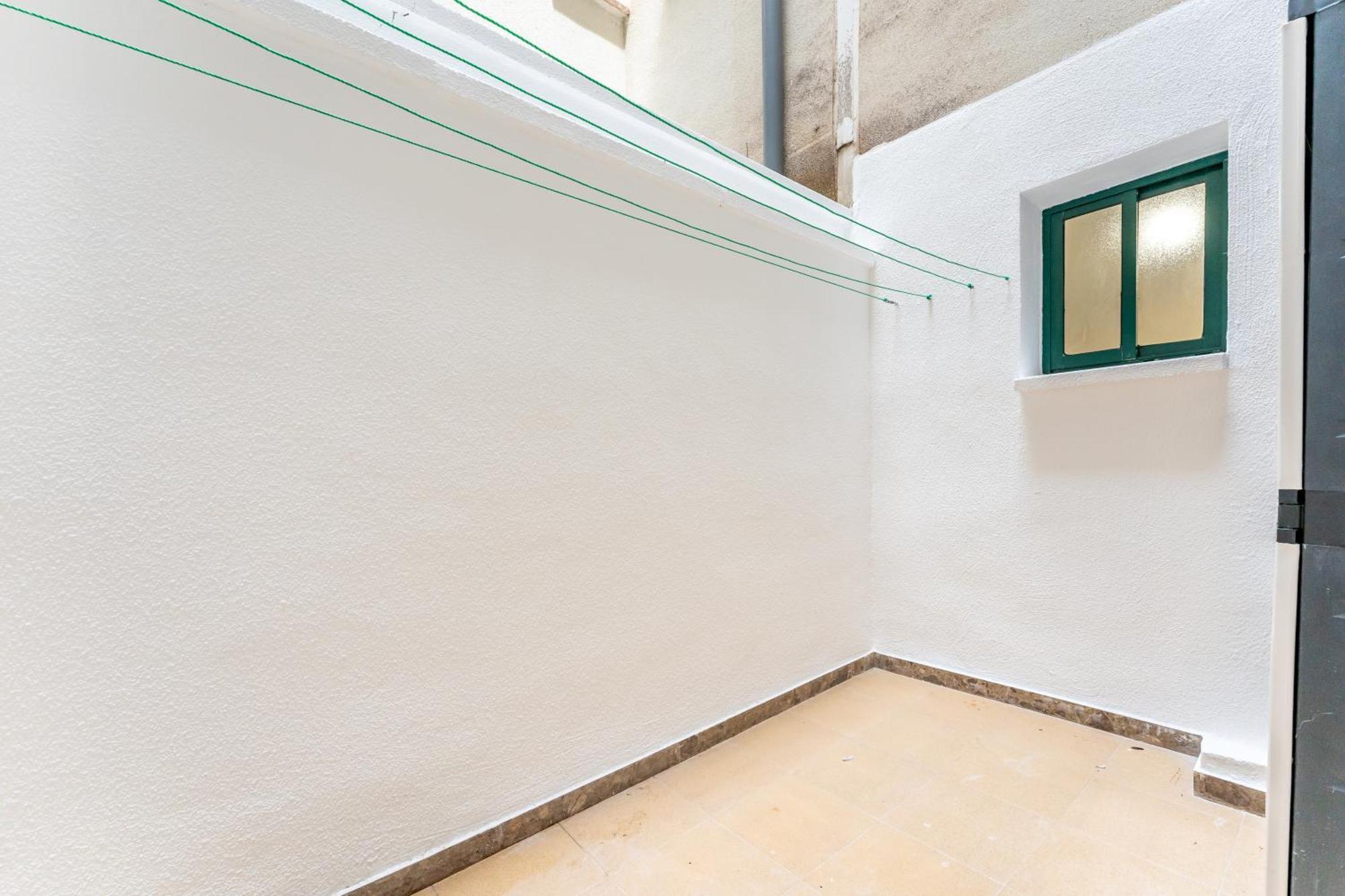 Port Cambrils, Apartamento Centrico, Equipado Y Acogedor מראה חיצוני תמונה