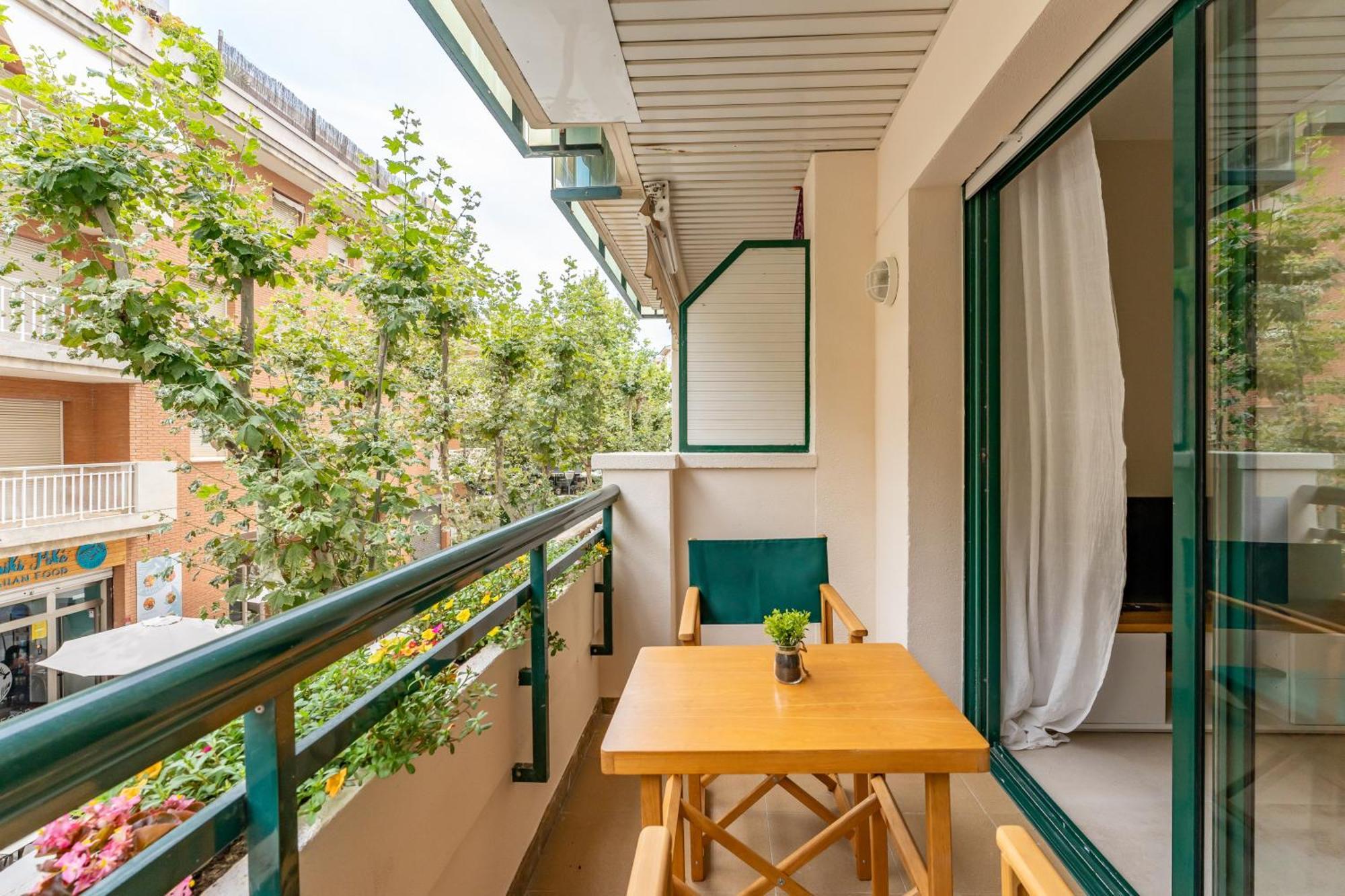 Port Cambrils, Apartamento Centrico, Equipado Y Acogedor מראה חיצוני תמונה