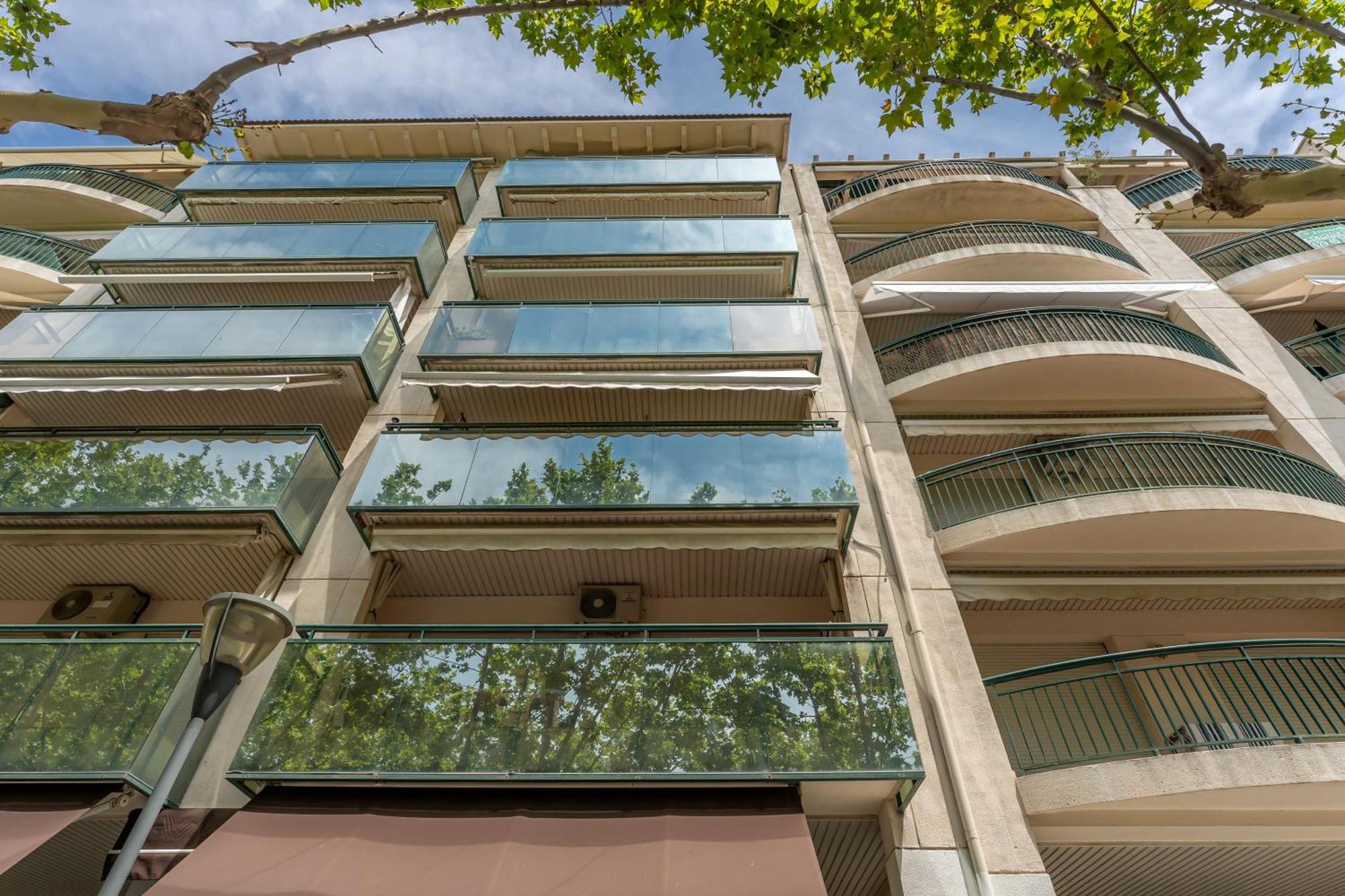 Port Cambrils, Apartamento Centrico, Equipado Y Acogedor מראה חיצוני תמונה